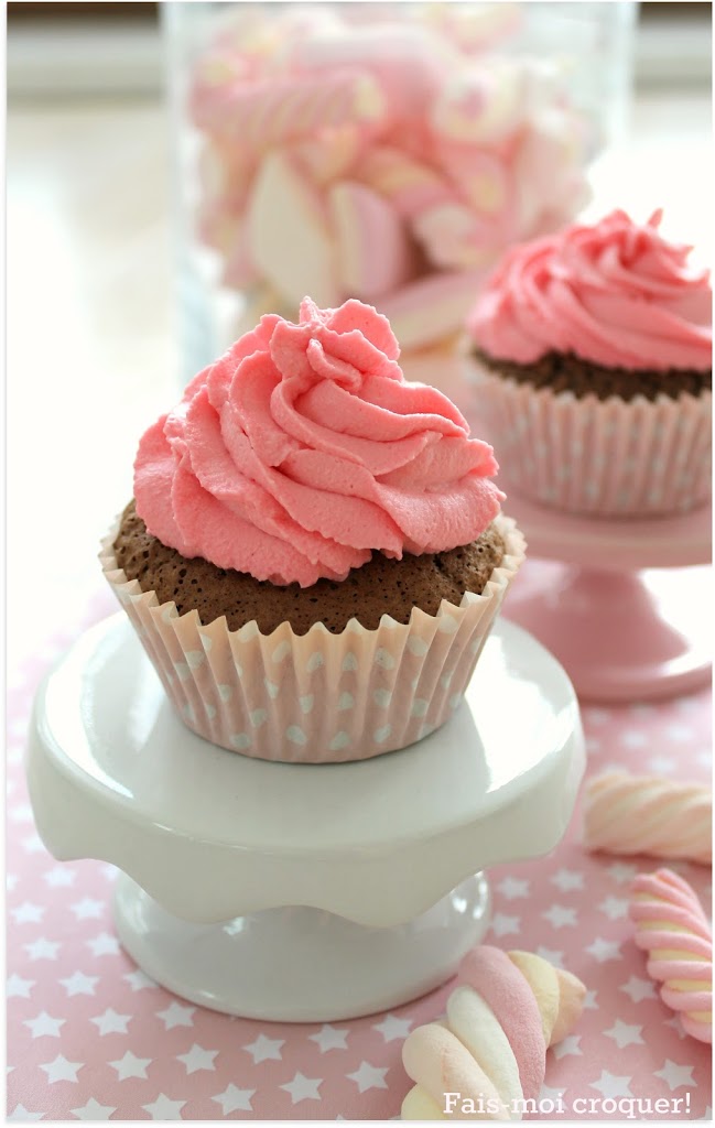 Résultat de recherche d'images pour "cupcakes faciles"
