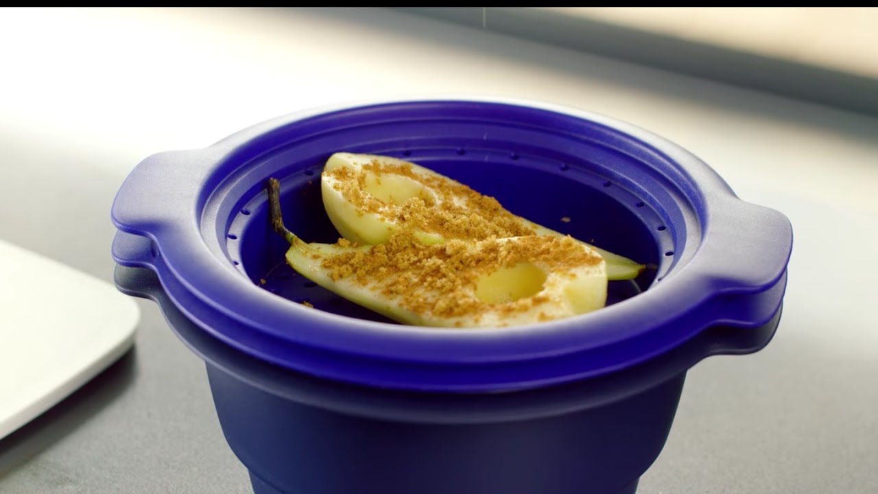 Tupperware - Micro Urban