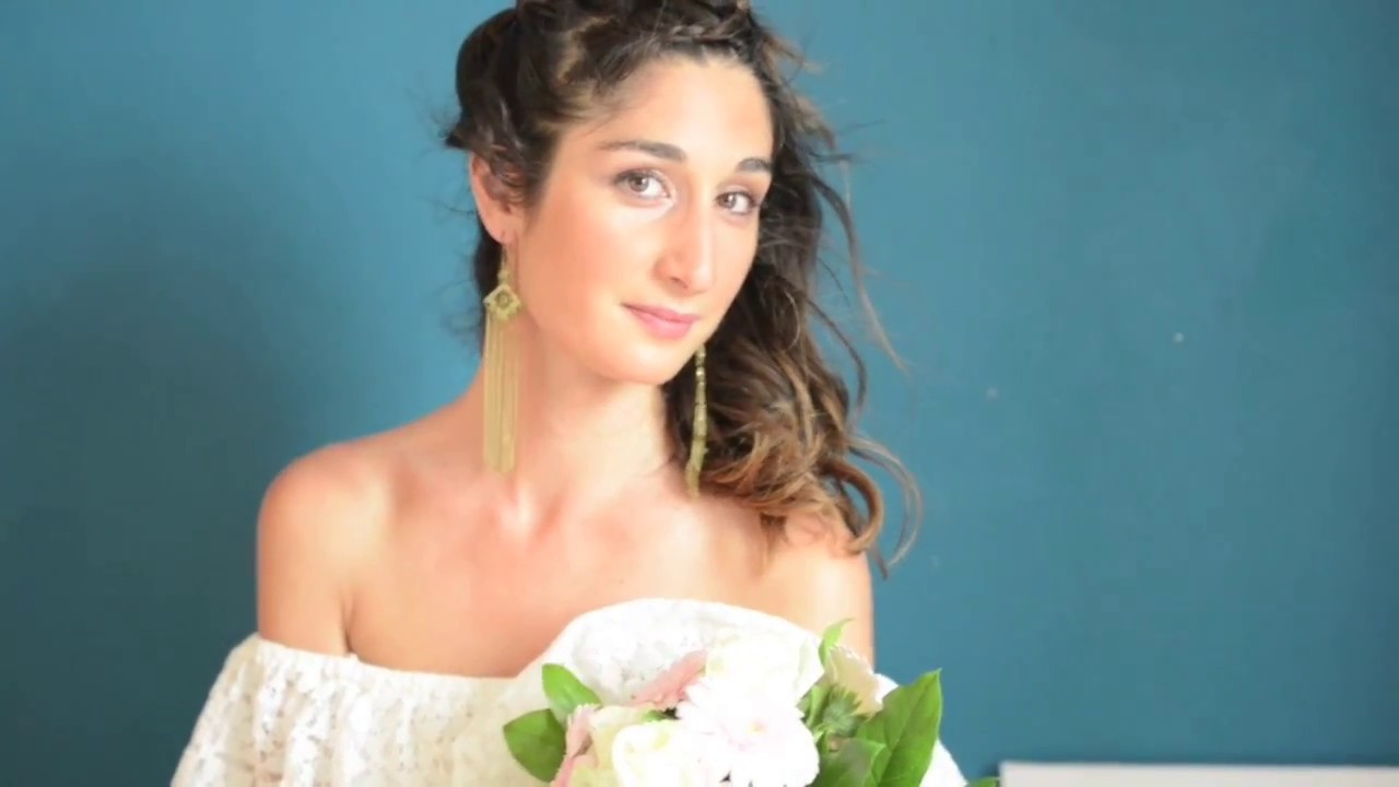 C'est décidé je m'épouse : ma déclaration d'amour à moi-même