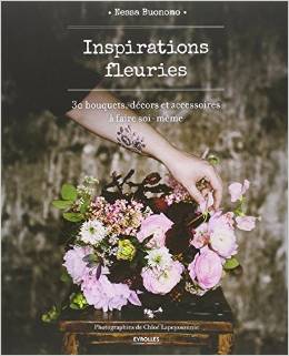 Inspirations fleuries