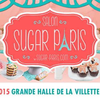 Salon Sugar Paris 2015