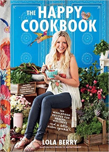 the-happy-cookbook