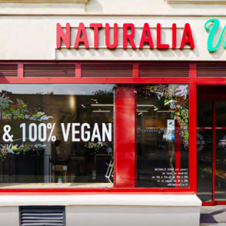 Naturalia Vegan